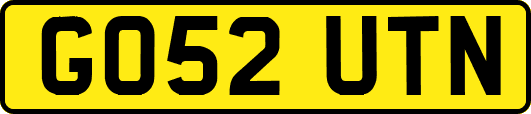 GO52UTN