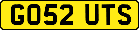 GO52UTS