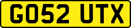 GO52UTX