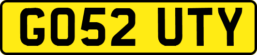 GO52UTY