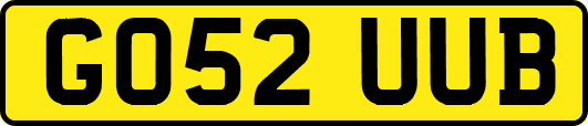 GO52UUB