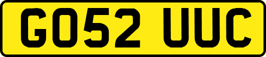 GO52UUC