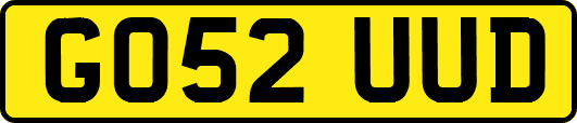 GO52UUD