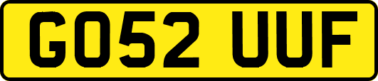 GO52UUF