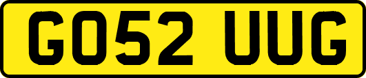 GO52UUG