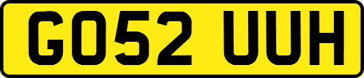 GO52UUH