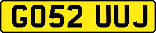 GO52UUJ
