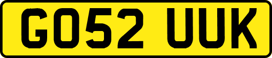 GO52UUK
