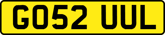 GO52UUL
