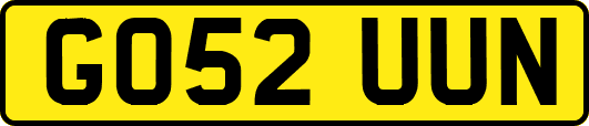GO52UUN