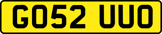 GO52UUO