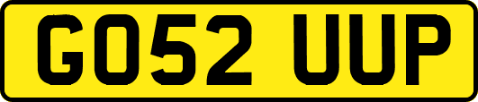 GO52UUP