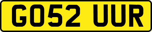 GO52UUR