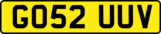 GO52UUV