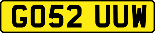 GO52UUW