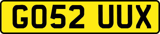 GO52UUX