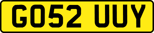 GO52UUY