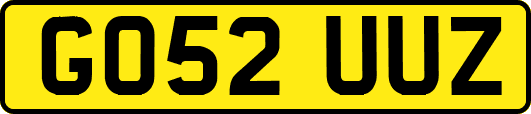GO52UUZ