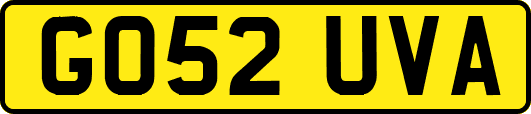 GO52UVA