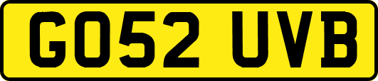 GO52UVB