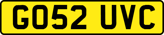 GO52UVC