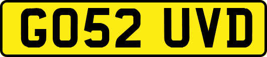 GO52UVD