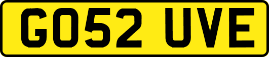 GO52UVE