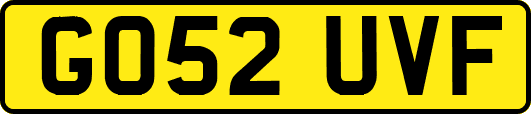 GO52UVF