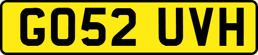 GO52UVH