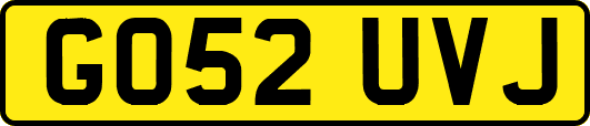 GO52UVJ