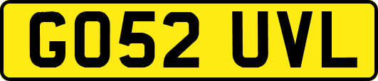 GO52UVL