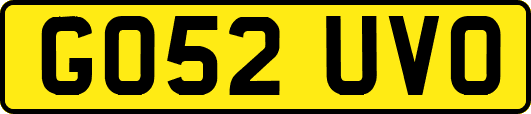 GO52UVO