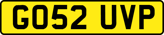 GO52UVP