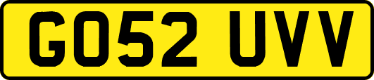 GO52UVV