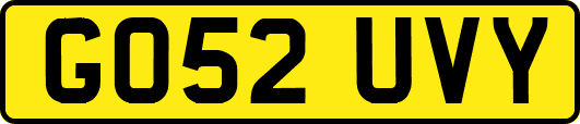 GO52UVY
