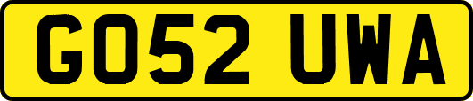 GO52UWA