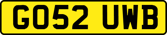 GO52UWB