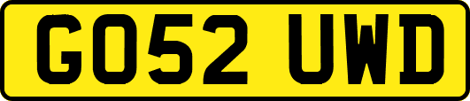GO52UWD
