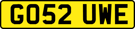 GO52UWE