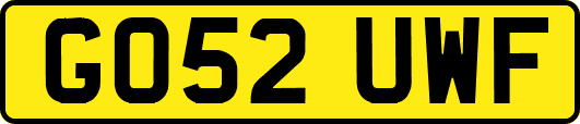 GO52UWF