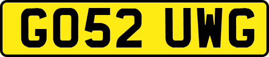GO52UWG