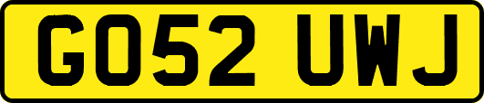 GO52UWJ