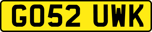 GO52UWK