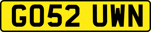 GO52UWN