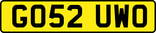 GO52UWO