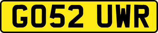 GO52UWR