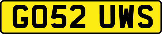 GO52UWS