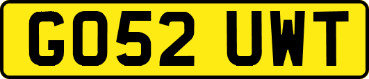 GO52UWT