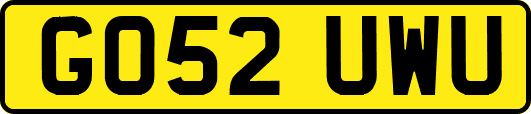 GO52UWU