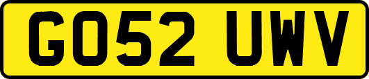 GO52UWV